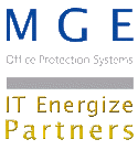 MGE Office Protection Systems - IT Energize Partner